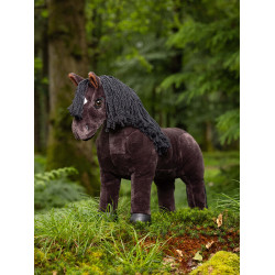 Mini-Pony LeMieux Freya Mini-Pony LeMieux Freya
