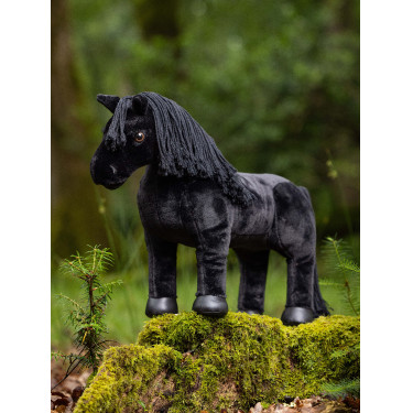 Mini-Pony LeMieux Skye Mini-Pony LeMieux Skye