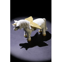 Flügel für Mini-Pony-Spielzeug LeMieux Regenbogen Mehrfarbig Flügel für Mini-Pony-Spielzeug LeMieux Regenbogen Mehrfarbig