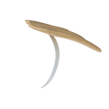 Flügel für Mini-Pony-Spielzeug LeMieux Goldfarben