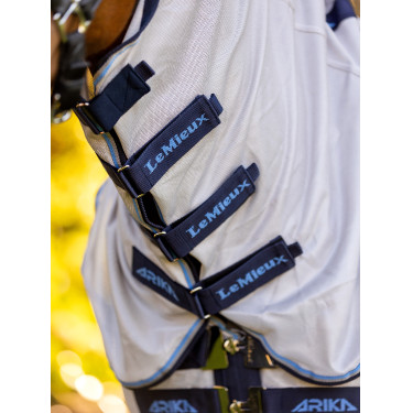 Fliegendecke LeMieux Arika Armour-Tek Fliegendecke LeMieux Arika Armour-Tek