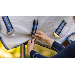 Fliegendecke LeMieux Arika Armour-Tek Fliegendecke LeMieux Arika Armour-Tek