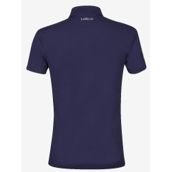 Polo Junior Pro LeMieux Bleu marine