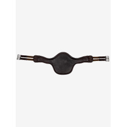 Lange anatomische LeMieux Gel-Tek-Gurt mit Magnet Lange anatomische LeMieux Gel-Tek-Gurt mit Magnet