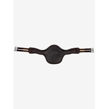 Lange anatomische LeMieux Gel-Tek-Gurt mit Magnet Lange anatomische LeMieux Gel-Tek-Gurt mit Magnet