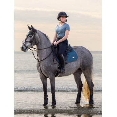 Fliegenhaube LeMieux Earth Fliegenhaube LeMieux Earth
