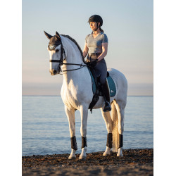 Fliegenhaube LeMieux Earth Fliegenhaube LeMieux Earth