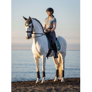 Fliegenhaube LeMieux Earth Fliegenhaube LeMieux Earth