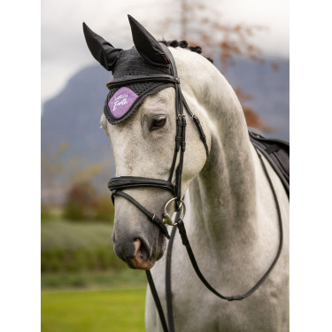 Fliegenhaube LeMieux Earth Fliegenhaube LeMieux Earth