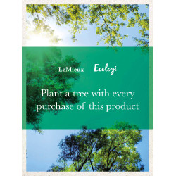 LeMieux Earth Dressur Schabracke Ozean Blau