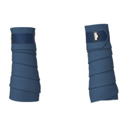 Polo-Bandagen Loire LeMieux Atlantikblau