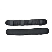 Protège nuque velcro Protège nuque velcro
