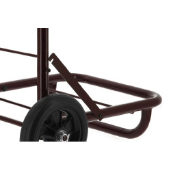 Abnehmbarer Sattelbockwagen Hippotonic Abnehmbarer Sattelbockwagen Hippotonic