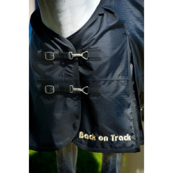 Wasserdichte Decke 1680D Back On Track Wasserdichte Decke 1680D Back On Track