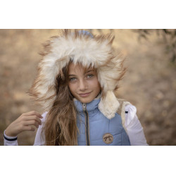 Ärmellose Daunenjacke Pénélope Roger Ärmellose Daunenjacke Pénélope Roger