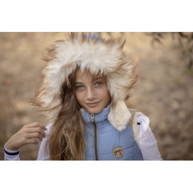 Ärmellose Daunenjacke Pénélope Roger Ärmellose Daunenjacke Pénélope Roger