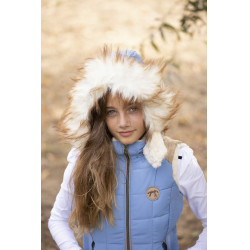 Ärmellose Daunenjacke Pénélope Roger Ärmellose Daunenjacke Pénélope Roger