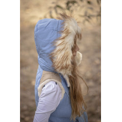 Ärmellose Daunenjacke Pénélope Roger Ärmellose Daunenjacke Pénélope Roger