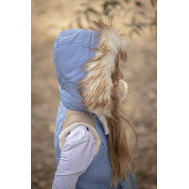 Ärmellose Daunenjacke Pénélope Roger Ärmellose Daunenjacke Pénélope Roger
