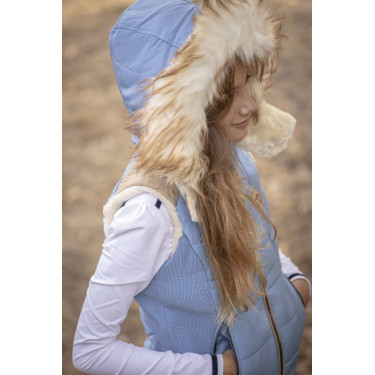 Ärmellose Daunenjacke Pénélope Roger Ärmellose Daunenjacke Pénélope Roger