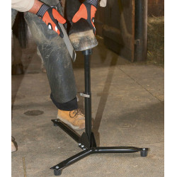 Hufbeschlagdreibein EcoFlex Kerbl Hufbeschlagdreibein EcoFlex Kerbl
