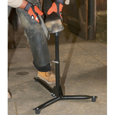 Hufbeschlagdreibein EcoFlex Kerbl Hufbeschlagdreibein EcoFlex Kerbl