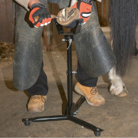 TREPIED DE MARECHALERIE