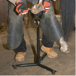 Hufbeschlagdreibein EcoFlex Kerbl Hufbeschlagdreibein EcoFlex Kerbl