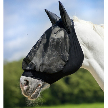 Fliegenmaske Lycra® Equithème