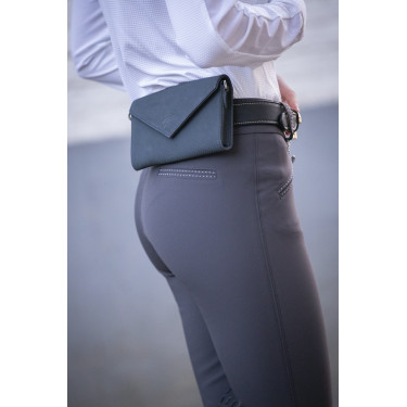 Pochette Pénélope New Phone Pocket perforiert Pochette Pénélope New Phone Pocket perforiert