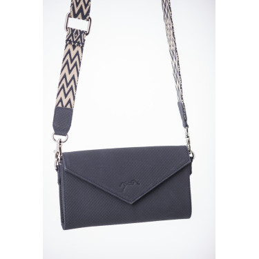 Pochette Pénélope New Phone Pocket perforiert Pochette Pénélope New Phone Pocket perforiert