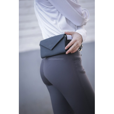 Pochette Pénélope New Phone Pocket perforiert Pochette Pénélope New Phone Pocket perforiert