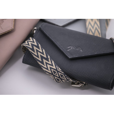 Pochette Pénélope New Phone Pocket perforiert Pochette Pénélope New Phone Pocket perforiert