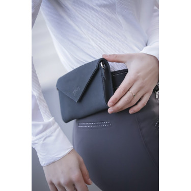 Pochette Pénélope New Phone Pocket perforiert Pochette Pénélope New Phone Pocket perforiert