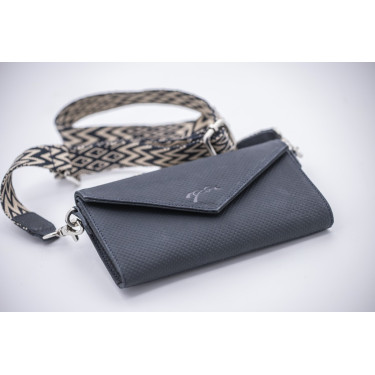 Pochette Pénélope New Phone Pocket perforiert Pochette Pénélope New Phone Pocket perforiert