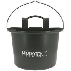 Futterkrippe Hippotonic mit Haken und Griff