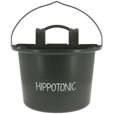 Futterkrippe Hippotonic mit Haken und Griff Futterkrippe Hippotonic mit Haken und Griff