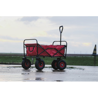 Hippotonic 4-Rad-Wagen Hippotonic 4-Rad-Wagen