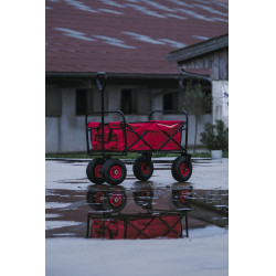 Hippotonic 4-Rad-Wagen Hippotonic 4-Rad-Wagen