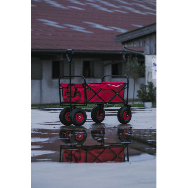 Hippotonic 4-Rad-Wagen Hippotonic 4-Rad-Wagen