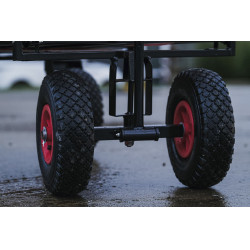 Hippotonic 4-Rad-Wagen Hippotonic 4-Rad-Wagen