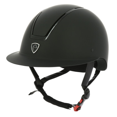 Equithème Glint Matt Helm Equithème Glint Matt Helm