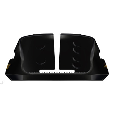 Hufschuhe Scoot Skins Glue-on