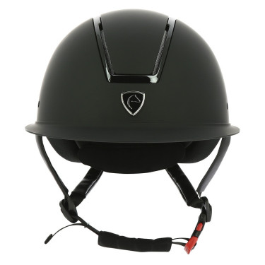 Equithème Glint Matt Helm Equithème Glint Matt Helm
