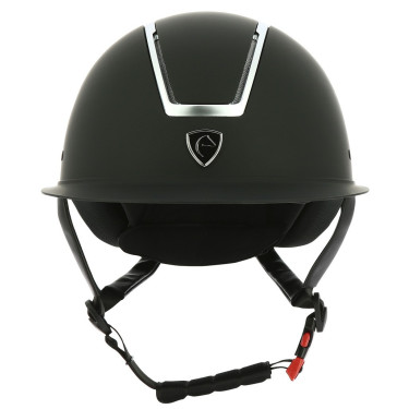 Equithème Glint Matt Helm Equithème Glint Matt Helm