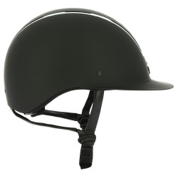 Equithème Glint Matt Helm Equithème Glint Matt Helm