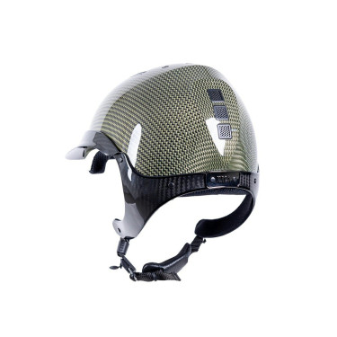 Naca Gravity XP Helm Carbon Kevlar Naca Gravity XP Helm Carbon Kevlar