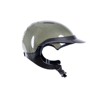 Naca Gravity XP Helm Carbon Kevlar Naca Gravity XP Helm Carbon Kevlar