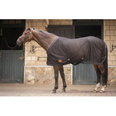 Mesh-Hemd Paddock Sports