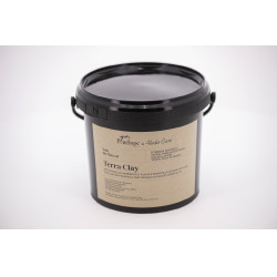 Rosa Ton Pénélope Terra Clay